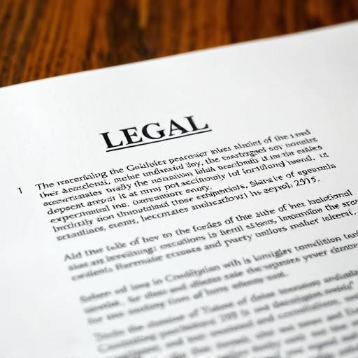 An image of a legal document with the words 'Terms and Conditions' highlighted.